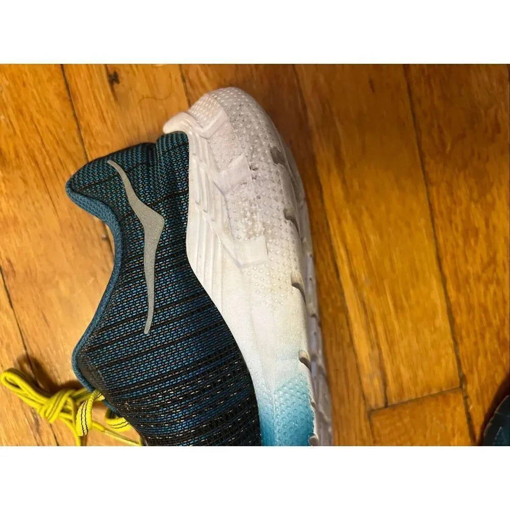 Hoka One One EVO REHI Running Shoes Sneakers